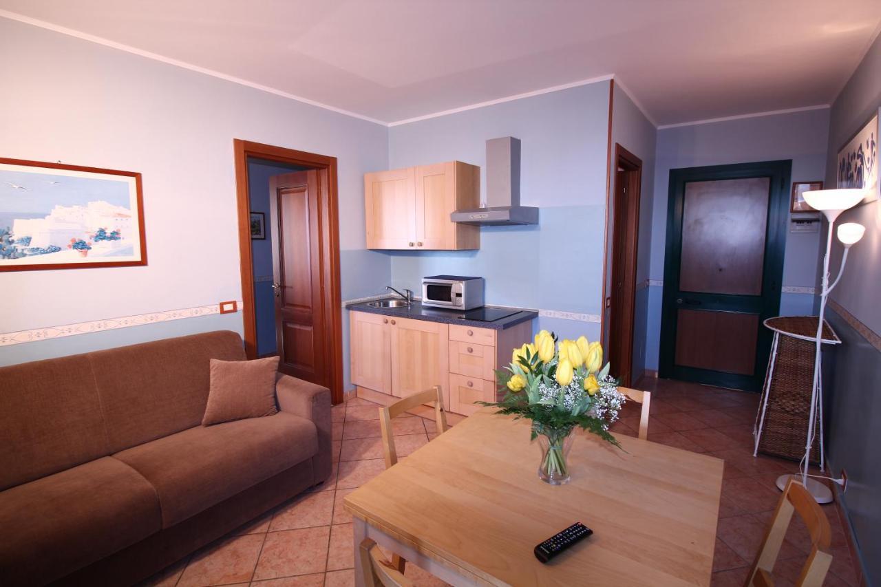 Del Prado Aparthotel Riva Ligure Εξωτερικό φωτογραφία