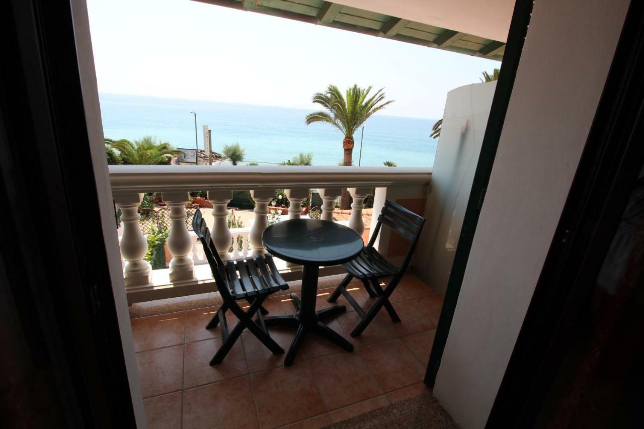 Del Prado Aparthotel Riva Ligure Εξωτερικό φωτογραφία