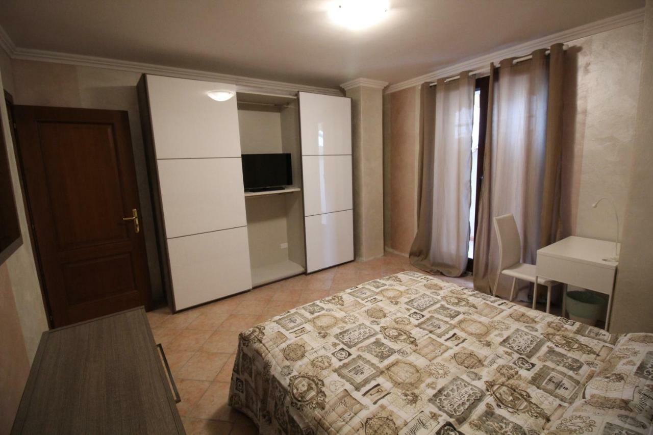Del Prado Aparthotel Riva Ligure Εξωτερικό φωτογραφία