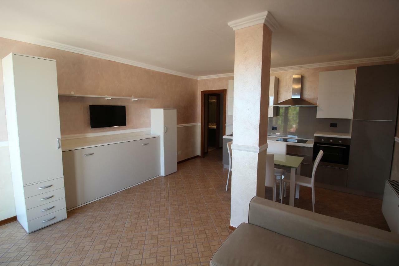 Del Prado Aparthotel Riva Ligure Εξωτερικό φωτογραφία