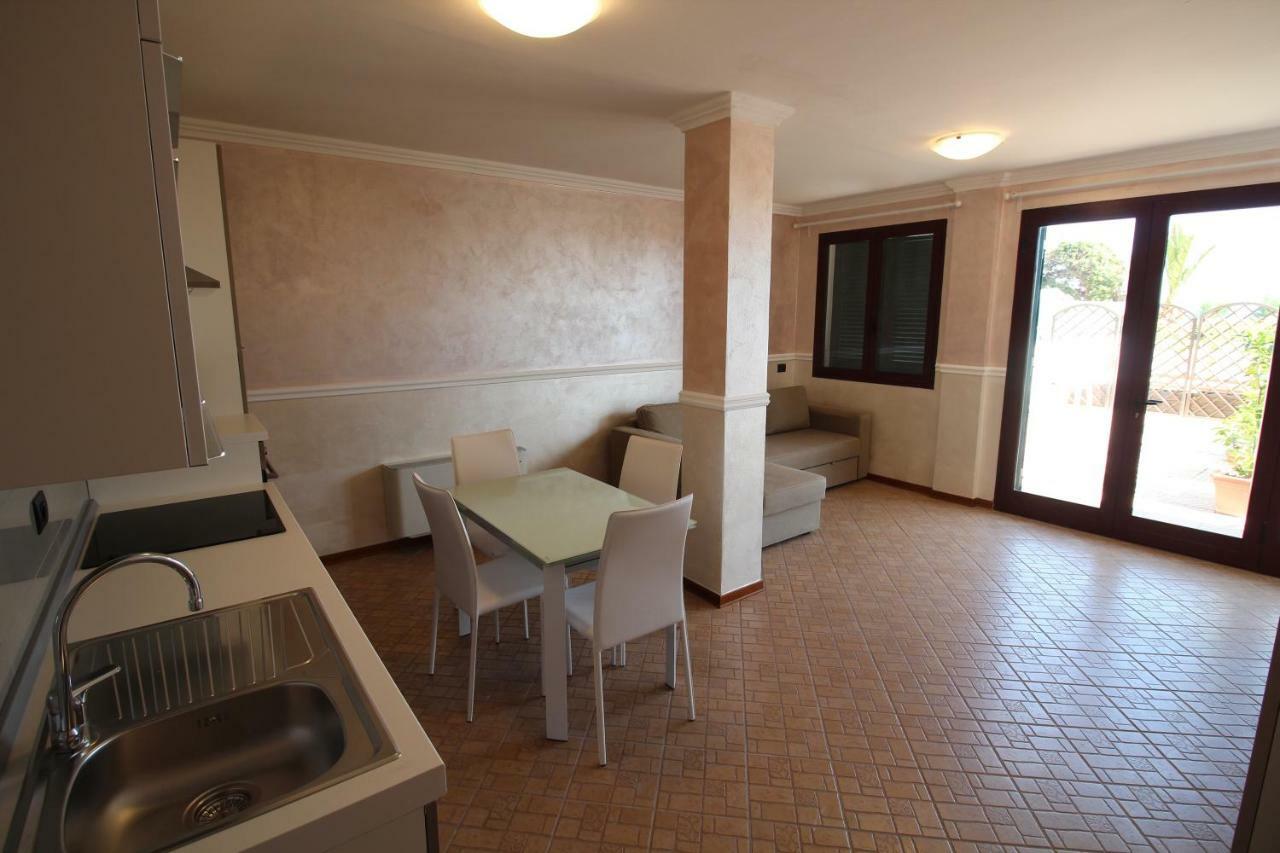 Del Prado Aparthotel Riva Ligure Εξωτερικό φωτογραφία