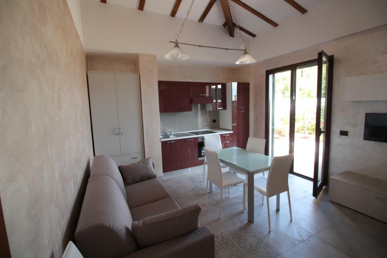 Del Prado Aparthotel Riva Ligure Εξωτερικό φωτογραφία