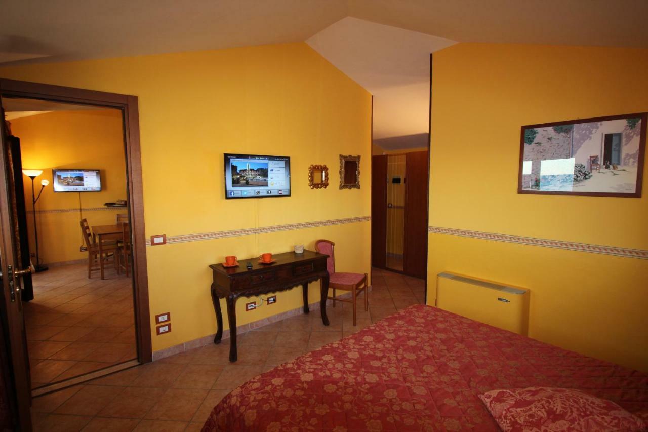 Del Prado Aparthotel Riva Ligure Εξωτερικό φωτογραφία