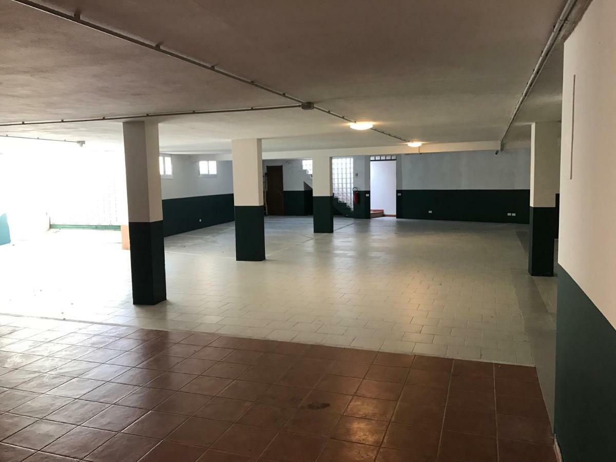 Del Prado Aparthotel Riva Ligure Εξωτερικό φωτογραφία