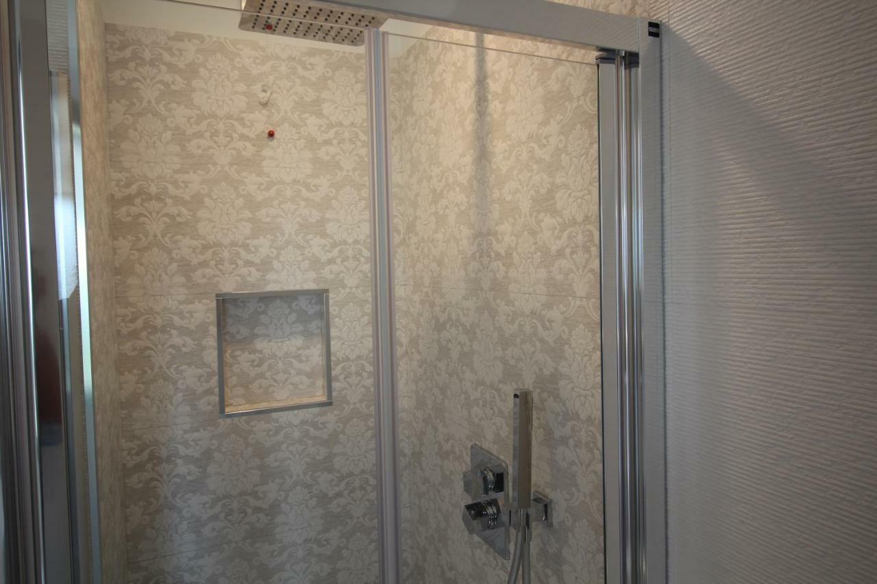 Del Prado Aparthotel Riva Ligure Εξωτερικό φωτογραφία